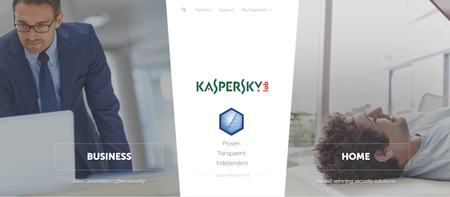 Kaspersky Review