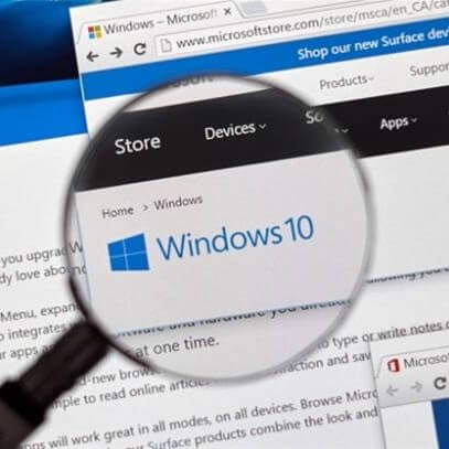 Windows 10 Reviews Antivirus 